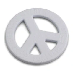 Crab Grab Peace Of Foam Stomp Pad White 2024