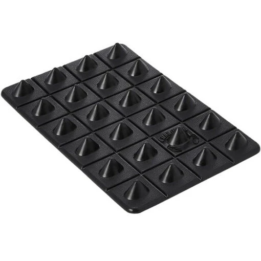 Crab Grab Shark Teeth Stomp Pad Black 2024