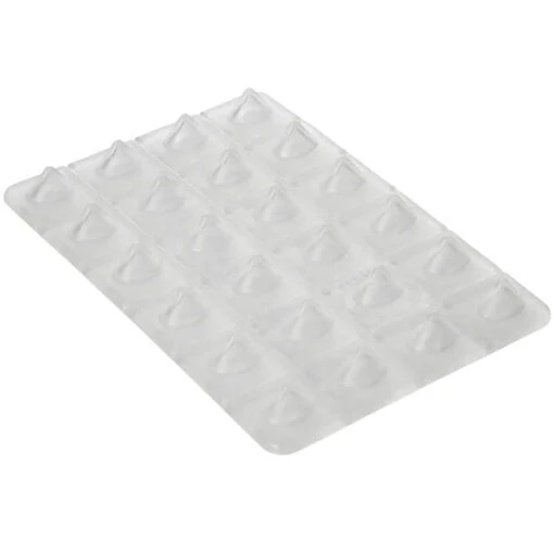 Crab Grab Shark Teeth Stomp Pad Clear 2024