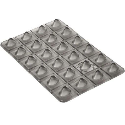 Crab Grab Shark Teeth Stomp Pad Smoke 2024