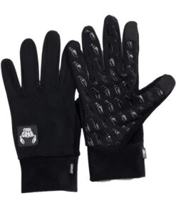 Crab Grab Undie Glove Black 2024