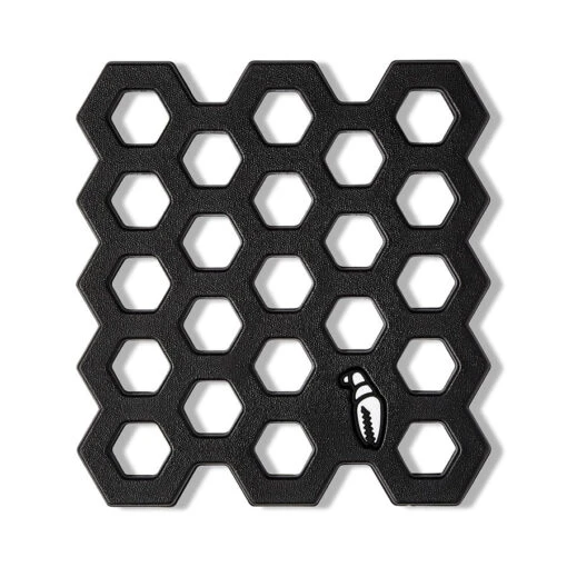 Crab Grab Crab Trap Traction Black 2024