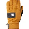 DC Men's Franchise Glove - Cathay Spice 2023