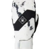 DC Men's Franchise Mitten Snow Camo 2024