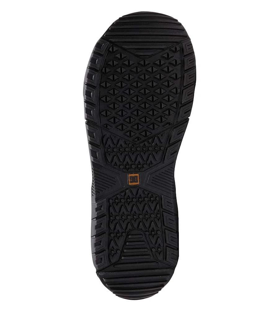 DC Men's Judge Step On BOA Boot Wheat/Black 2023 - Image 7