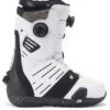 DC Men's Judge Step On BOA Boot White/Black Print 2024
