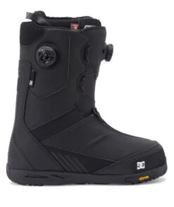 DC Men's Transcend BOA Boot Black 2024