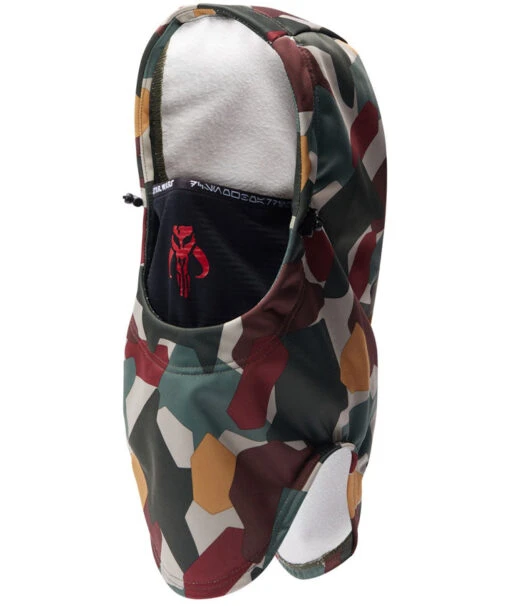 DC Star Wars Hoodaclava - Camo 2023
