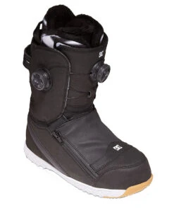 DC Women's Mora BOA Boot - Black 2022