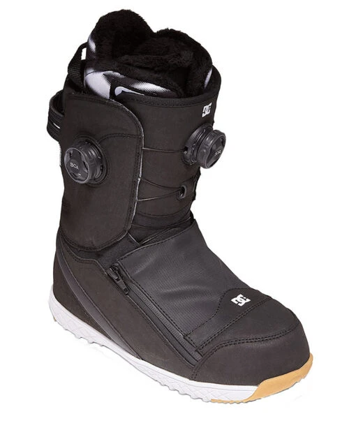DC Women's Mora BOA Boot - Black 2022
