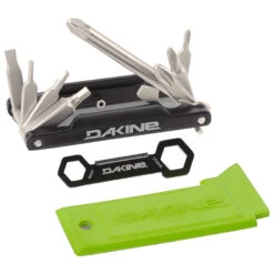 Dakine Bc Tool Green