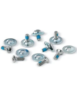 Dakine Binding Hardware Steel