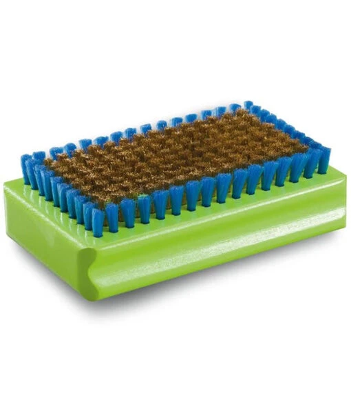 Dakine Brass Tuning Brush - Green 2023