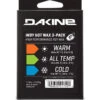 Dakine Indy Hot Wax 3-Pack 160g 2023