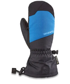 Dakine Kids Rover Gore-Tex Mitt Deep Blue 2023