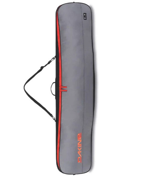 Dakine Pipe Board Steel Grey 2023
