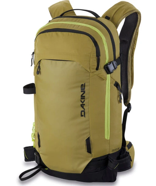 Dakine Poacher 22L - Green Moss 2023