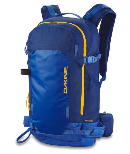 Dakine Poacher 32L - Deep Blue 2023