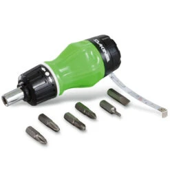 Dakine Stance Driver Green 2024