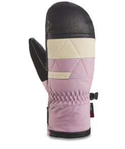Dakine Women's Fleetwood Mitt Elderberry/Turtledove 2023