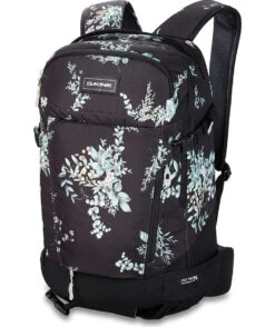 Dakine Women's Heli Pro 24L 2022 - Solstice Floral