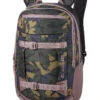 Dakine Women's Mission Pro 25L Pack 2022 - Cascade Camo