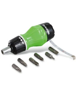 Dakine Stance Driver Green 2023