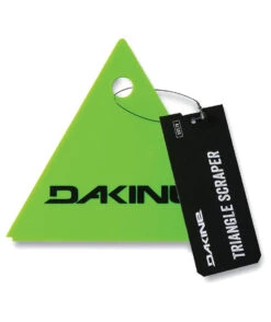 Dakine Triangle Scraper - Green 2022