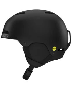 Giro Ledge MIPS Helmet Matte Black 2024