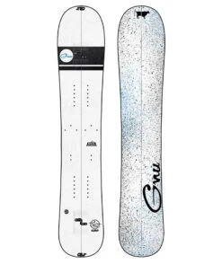 Gnu Men's Gorp Wide Splitboard 2022