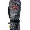 Howl Fairbanks Mitt Camofleur