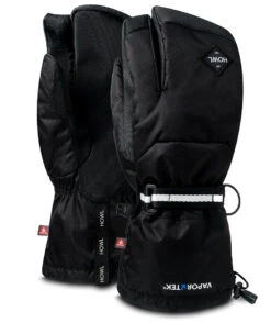 Howl Trigger Mitt Black 2023