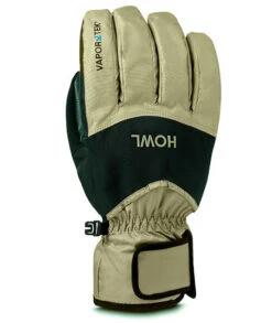 Howl Union Glove Moss