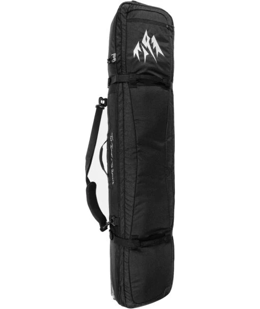 Jones Board Bag Expedition - Black 2023