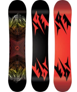 Jones Kids' Ultra Prodigy Snowboard 2023