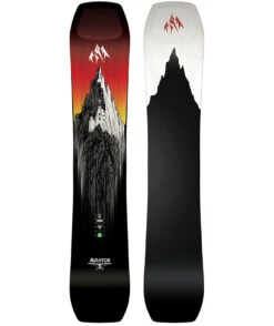 Jones Men's Aviator 2.0 Wide Snowboard 2024