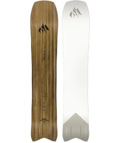 Jones Hovercraft 2.0 Snowboard 2024