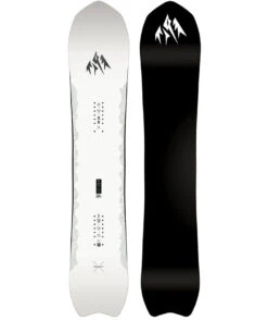 Jones Men's Ultralight Project X Snowboard 2024