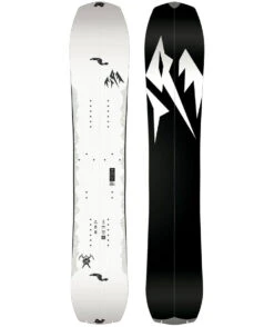 Jones Men's Ultralight Solution Wide Splitboard 2024