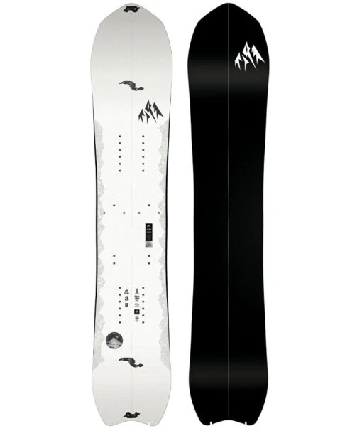 Jones Men's Ultralight Stratos Wide Splitboard 2024