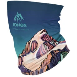 Jones Neck Warmer Fleece Twin Syster 2023