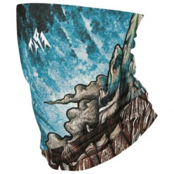 Jones Neckwarmer MTN Twin 2023
