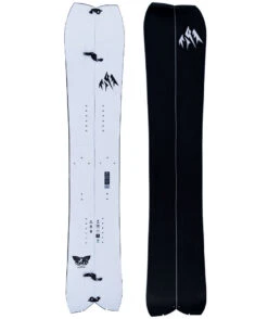 Jones Ultralight Butterfly Splitboard 2024