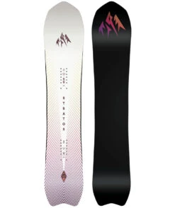 Jones Women's Stratos Snowboard 2024