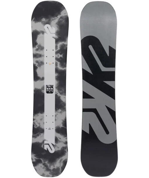K2 Kids Lil Mini Snowboard 2023
