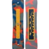 K2 Kids' Mini Turbo Snowboard 2024