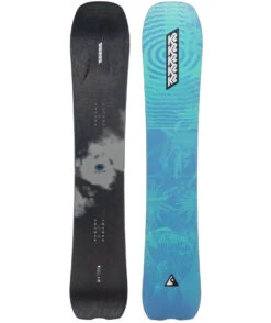K2 Men's Alchemist Snowboard 2024