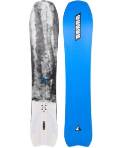 K2 Excavator Snowboard 2023