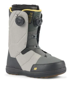 K2 Men's Maysis BOA Boot Workwear/DD 2024