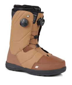 K2 Men's Maysis Boot Brown 2023
